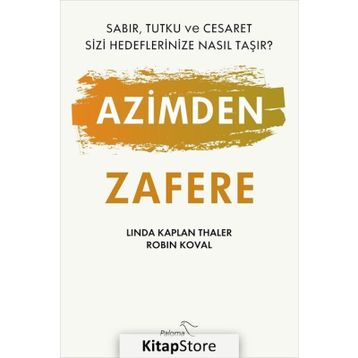 Azimden Zafere - Ayşın Sitare Nair
