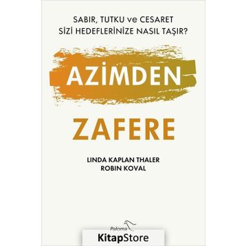 Azimden Zafere - Ayşın Sitare Nair