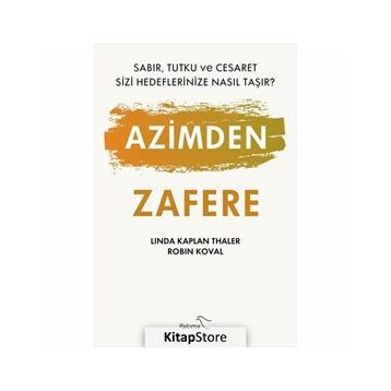 Azimden Zafere - Ayşın Sitare Nair