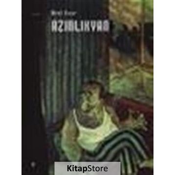 AZINLIKYAN - ARET GICIR