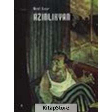 AZINLIKYAN - ARET GICIR