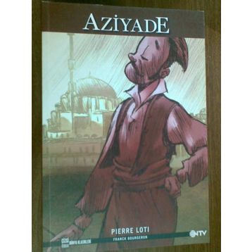 AZIYADE - PIYER LOTI