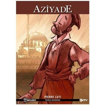 AZIYADE - PIYER LOTI