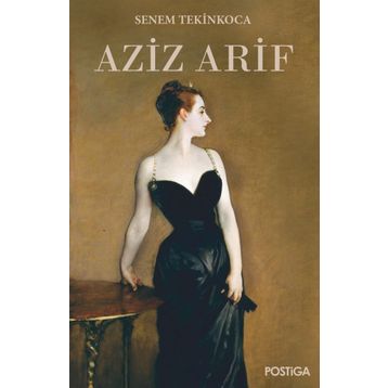 Aziz Arif - Senem Tekinkoca