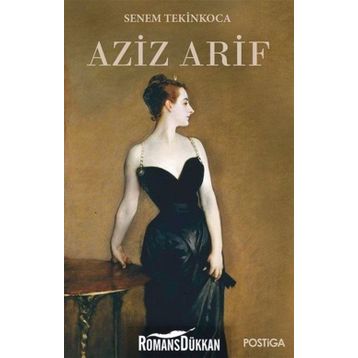 Aziz Arif - Senem Tekinkoca