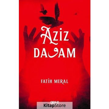 Aziz Davam - M. Fatih Meral