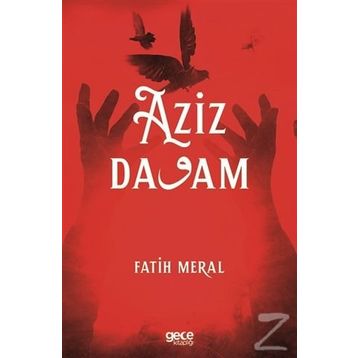 Aziz Davam - M. Fatih Meral