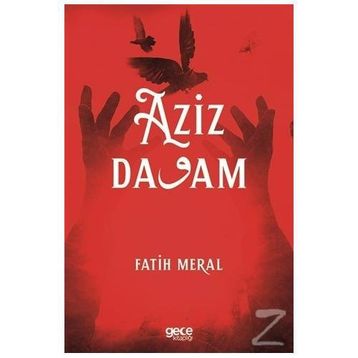 Aziz Davam - M. Fatih Meral
