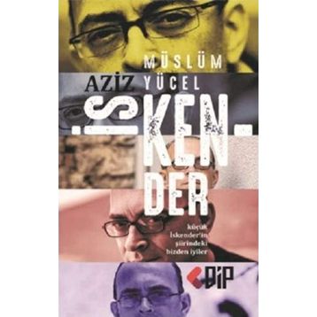 Aziz İskender - Müslüm Yücel