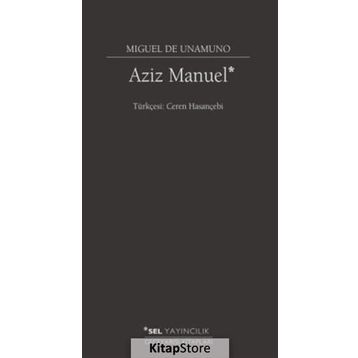 Aziz Manuel - Miguel de Unamuno