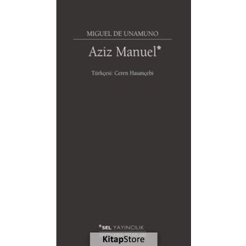 Aziz Manuel - Miguel de Unamuno