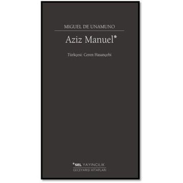 Aziz Manuel - Miguel de Unamuno