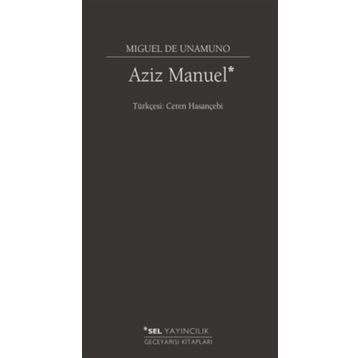 Aziz Manuel - Miguel de Unamuno