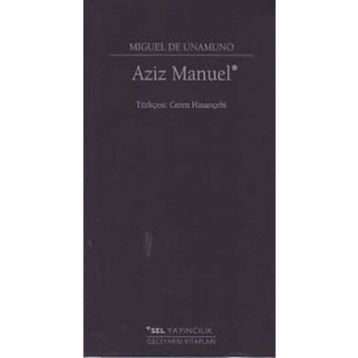 Aziz Manuel - Miguel de Unamuno
