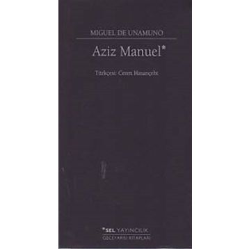 Aziz Manuel - Miguel de Unamuno