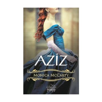 Aziz - Monica McCarty