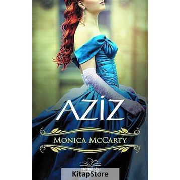 Aziz - Monica McCarty