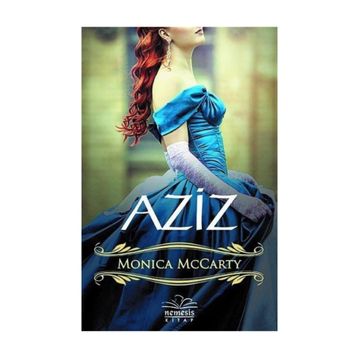 Aziz - Monica McCarty