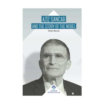 Aziz Sancar - Orhan Bursalı