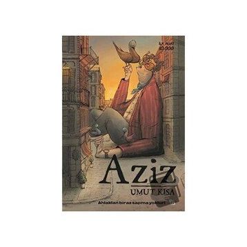 Aziz - Umut Kısa