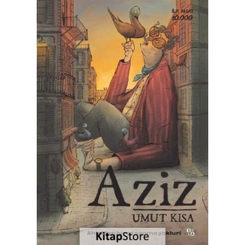 Aziz - Umut Kısa