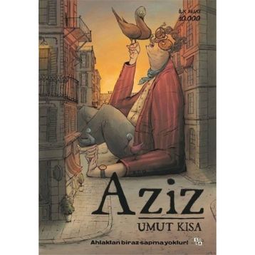 Aziz - Umut Kısa