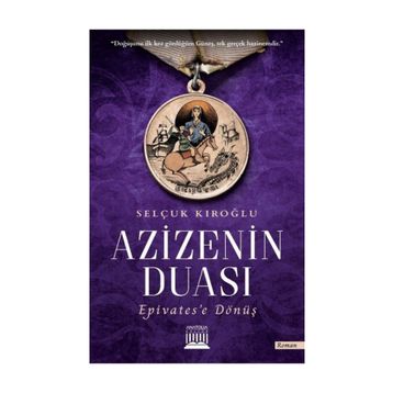 Azizenin Duası - Selçuk Kıroğlu