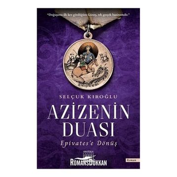 Azizenin Duası - Selçuk Kıroğlu