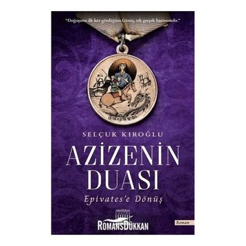 Azizenin Duası - Selçuk Kıroğlu