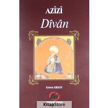 Azizi Divan - Ersen Ersoy