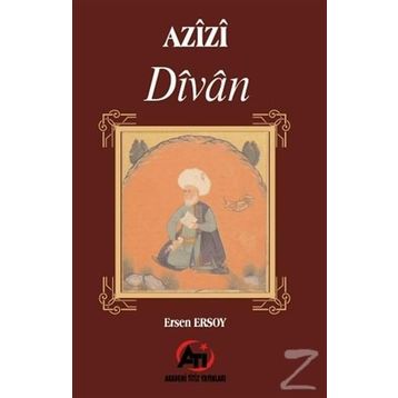 Azizi Divan - Ersen Ersoy