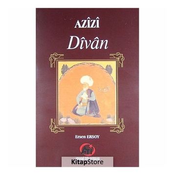 Azizi Divan - Ersen Ersoy