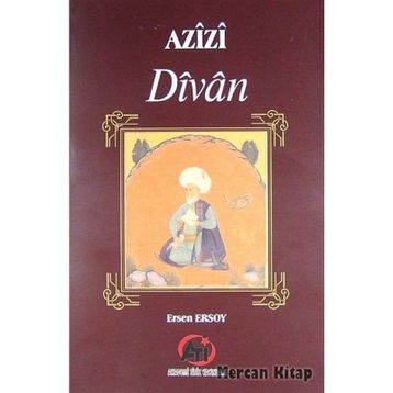 Azizi Divan - Ersen Ersoy