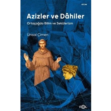 Azizler ve Dahiler - Ünsal Çimen