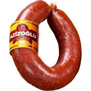 Azizoğlu 250 gr Kangal Sucuk