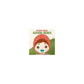 Azman Bebek Nihan Kaya