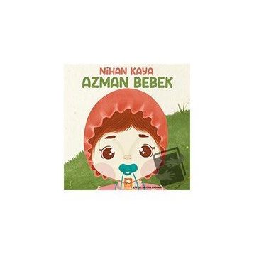 Azman Bebek Nihan Kaya