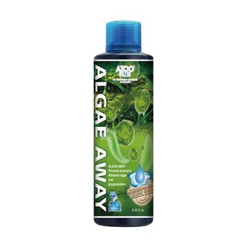 Azoo Plus Algae Away 120 ml Su Düzenleyici