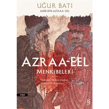 Azraa-Eel Menkıbeleri - Uğur Batı