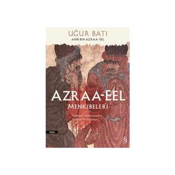 Azraa-Eel Menkıbeleri - Uğur Batı
