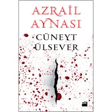 AZRAIL AYNASI - CÜNEYT ÜLSEVER
