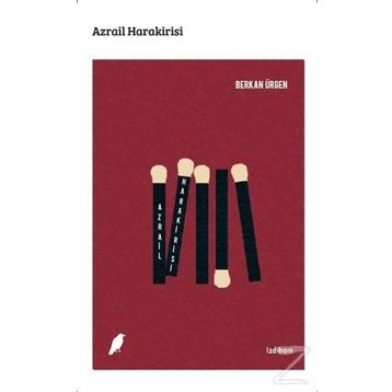 Azrail Harakirisi - Berkan Ürgen