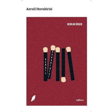 Azrail Harakirisi - Berkan Ürgen