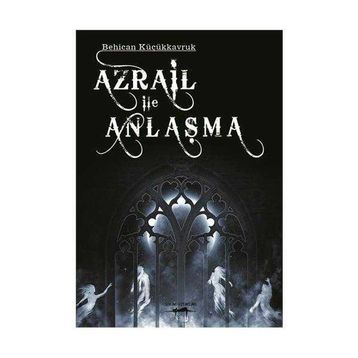 AZRAIL ILE ANLAŞMA - BEHICAN KÜÇÜKKAVRUK