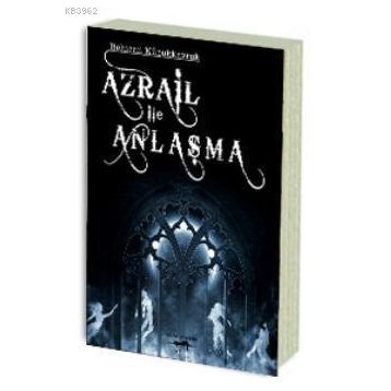 AZRAIL ILE ANLAŞMA - BEHICAN KÜÇÜKKAVRUK