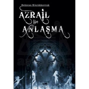 AZRAIL ILE ANLAŞMA - BEHICAN KÜÇÜKKAVRUK