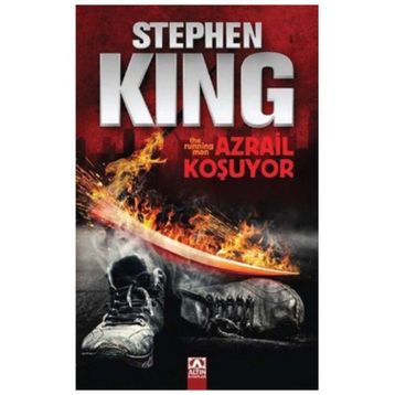 Azrail Koşuyor