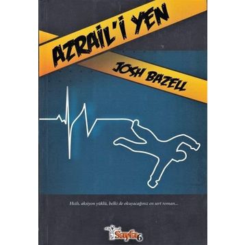 AZRAIL'I YEN - JOSH BAZELL