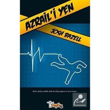 AZRAIL'I YEN - JOSH BAZELL