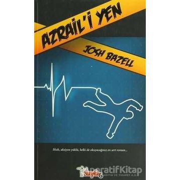 AZRAIL'I YEN - JOSH BAZELL